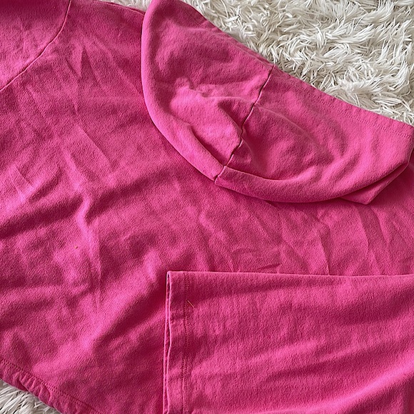 ZARA Jaw-string Hoodie - Picture 6 of 6